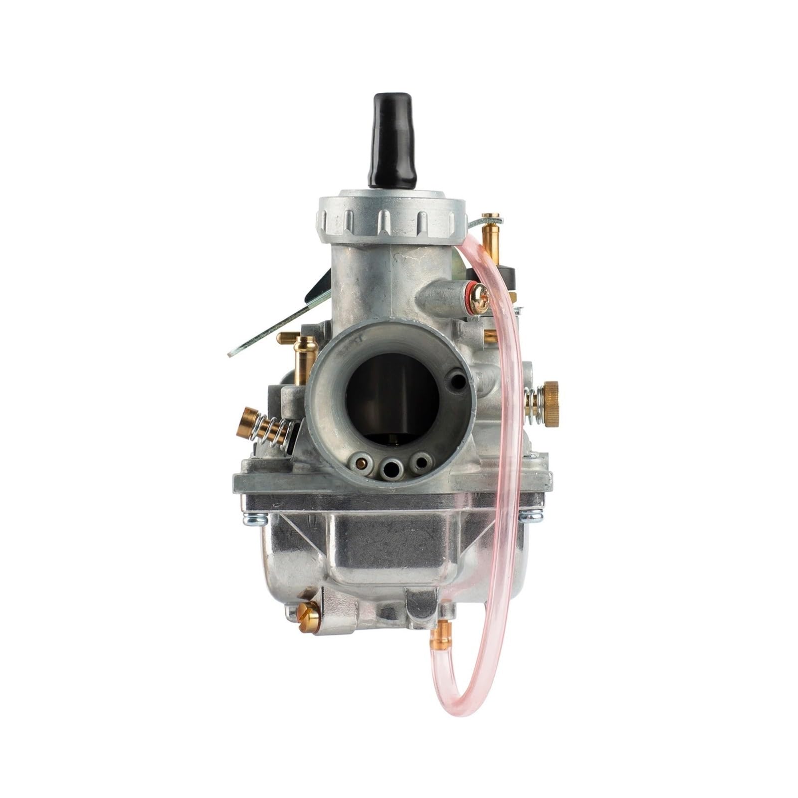 Motor vergaser Motorrad Vergaser Für Suzuki TS125 TS 125 125N TC125 DS125 TS100 DS100 125cc Für Mikuni Carb Off-Road Dirt Bike Motocross ErsatzVergaser von SPUFKGE