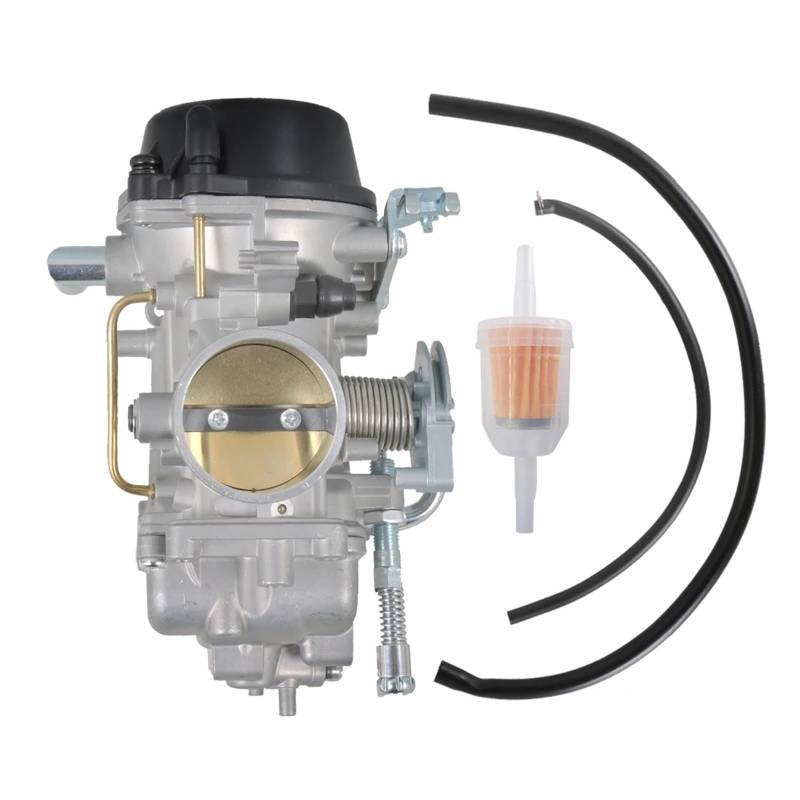 Motor vergaser Vergaser Passend Für Suzuki DR650SE DR650 SE DR650 DR 650 1996-2019 Carb Ersetzen 13200-32E10 13200-32E11 13200-32E12 13200-32E61 ErsatzVergaser von SPUFKGE