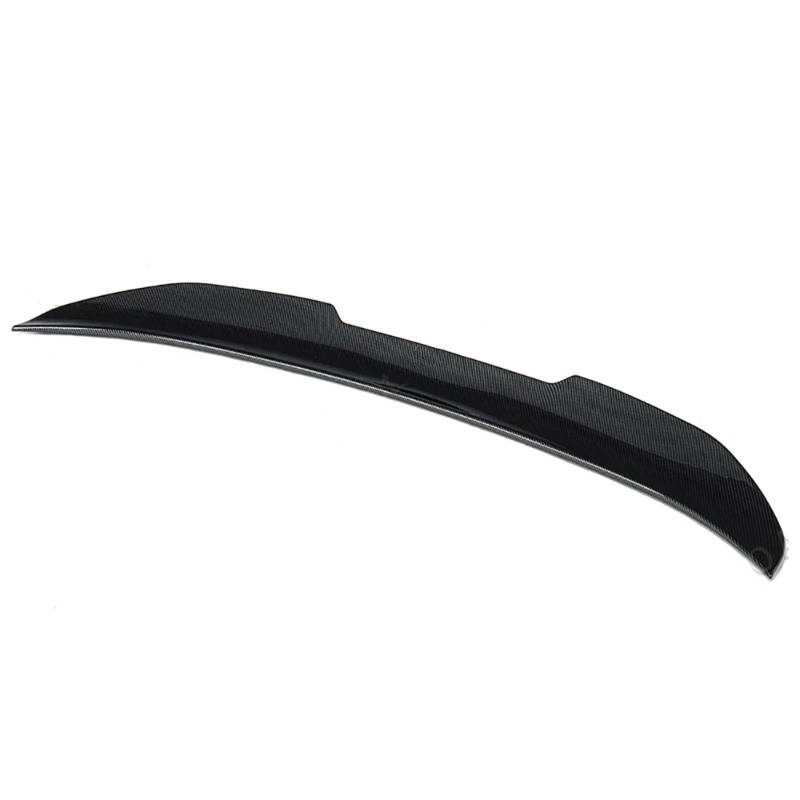 Spoiler Flügel Für E90 323i 325i 328i 335i 2005 2006 2007-2011 E90 Für M3 2008 2009 2010 2011 2012 PSM Stil Auto Heckspoiler Flügel Heckspoiler Flügel(Carbon Look) von SPUFKGE