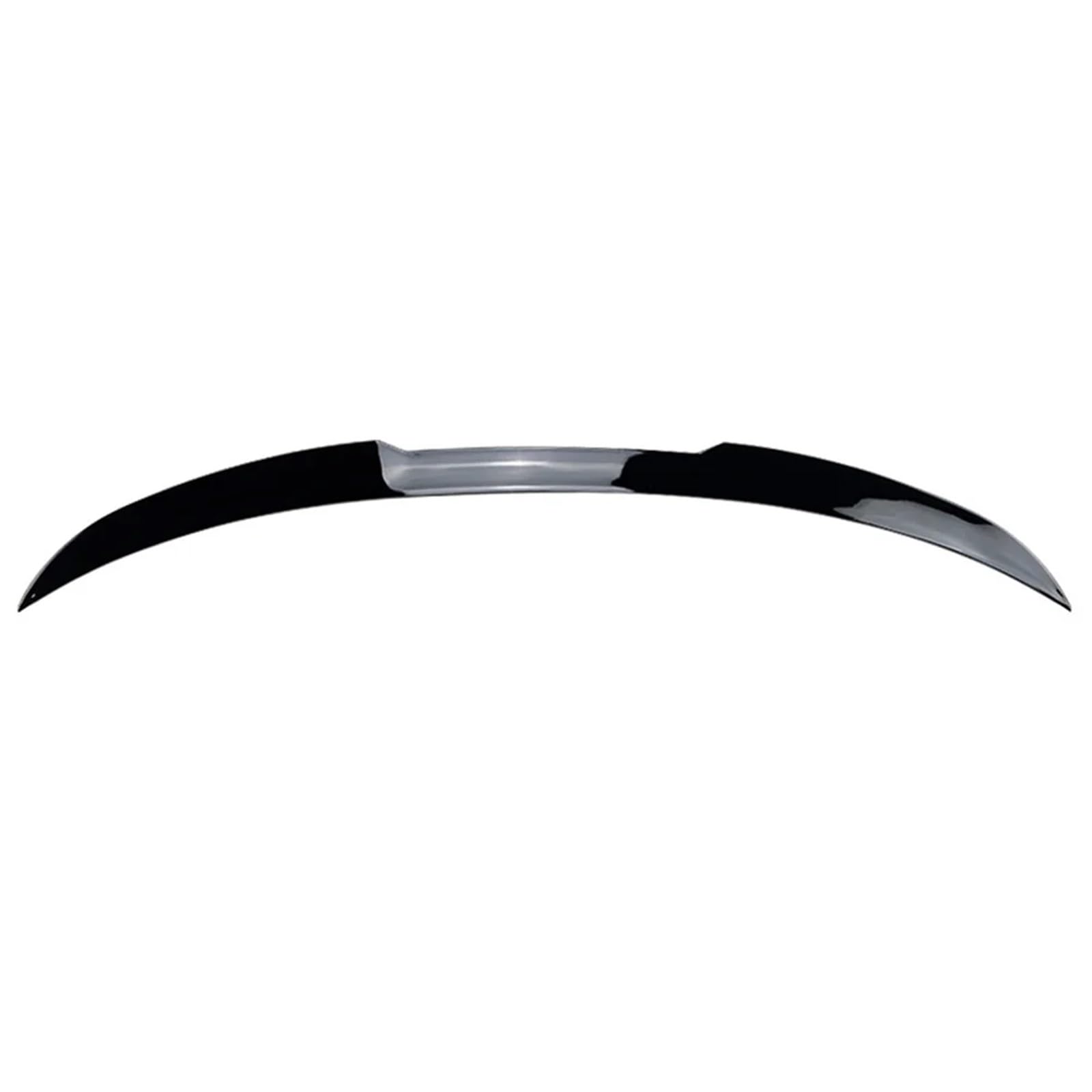 Spoiler Flügel Für G20 2019 2020 2021 2022 2023 Für M3 Stil ABS Heckschürze Lip Spoiler Kappe Hinten Stamm Dach Flügel Hinten Dach Lip Spoiler Flügel Heckspoiler Flügel(Glossy Black) von SPUFKGE