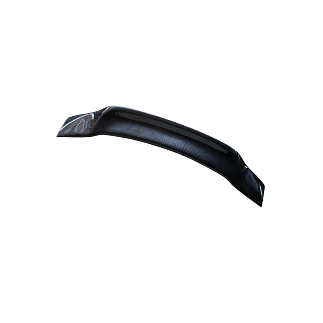 Spoiler Flügel Für Z4 E89 Für Cabrio Coupe 2009 2010 2011 2012 2013 2014 2015 2016 Real Carbon Fiber Hinten Stamm Deckel Boot Ducktail Lip Spoiler Flügel Heckspoiler Flügel(Carbon Printing) von SPUFKGE