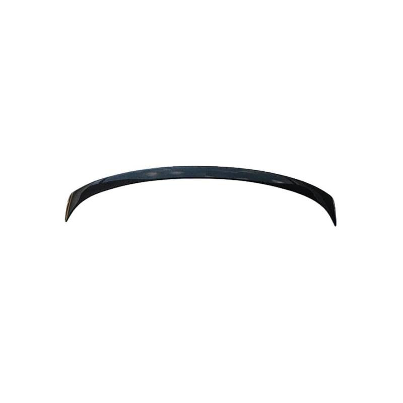 Spoiler Flügel Glänzend Schwarz Carbon Hinten Stamm Deckel Auto Spoiler Flügel Sport Tuning Außen ABS Zubehör Für Toyota Für Camry 2018 2019 2020 2021 2022 Heckspoiler Flügel(Carbon Printing) von SPUFKGE