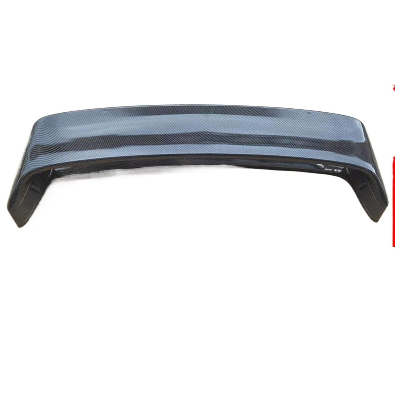 Spoiler Flügel Hinten Stamm Deckel Auto Tuning Flügel Spoiler Für E36 Für M3 GT Limousine Coupe 1990 1991 1992 1993 1994 1995 1996 1997 1998 1999 2000 Heckspoiler Flügel(Carbon Printing) von SPUFKGE