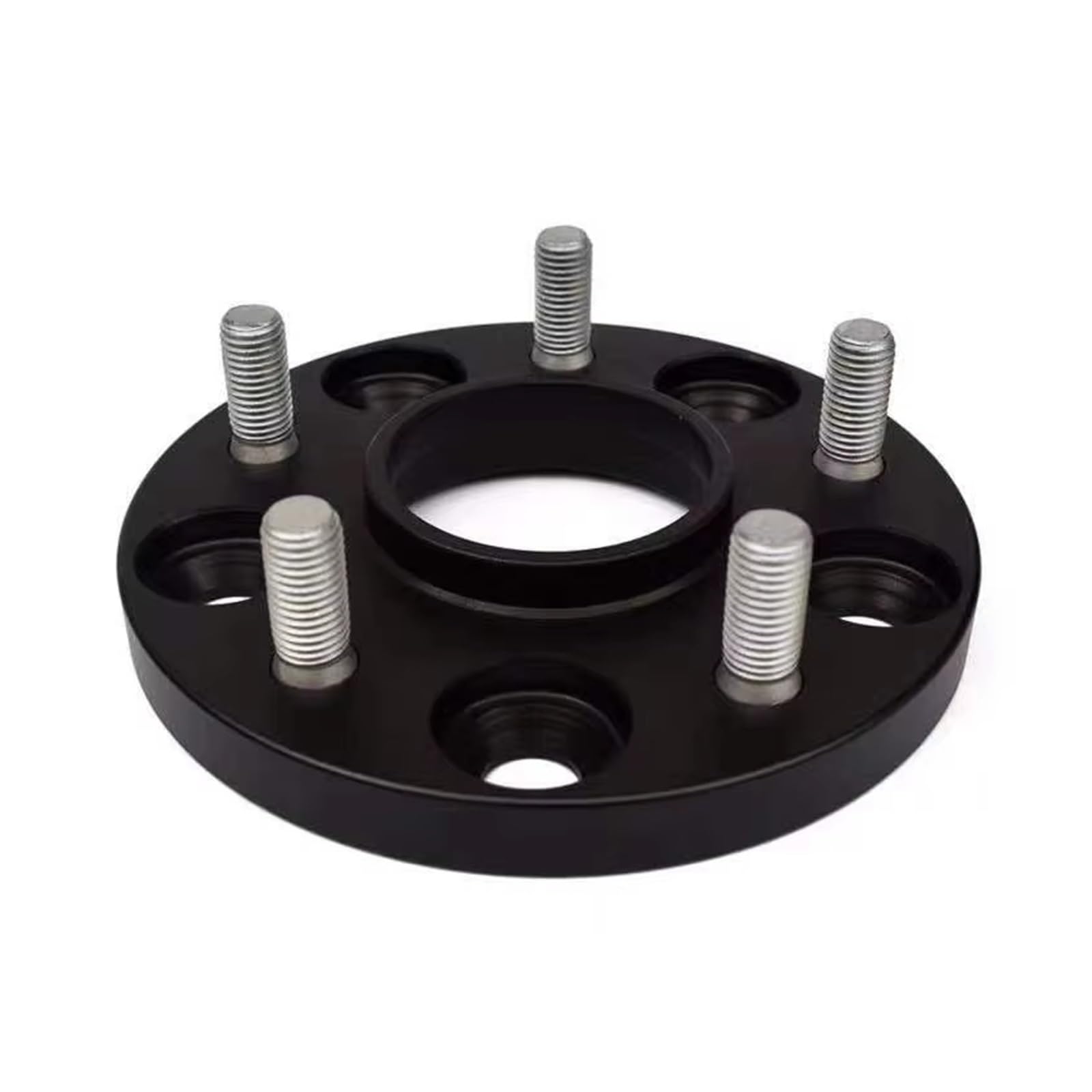 Spurverbreiterungen 1PCS 5X 114,3 15/20/25/30/mm Hubcentric 60,1mm Rad Spacer Anzug Für Toyota Für Corolla Für RAV4 Für Highlander Für Pickup 2W Für Reiz Für Camry Auto Distanzscheiben Mit(20mm) von SPUFKGE