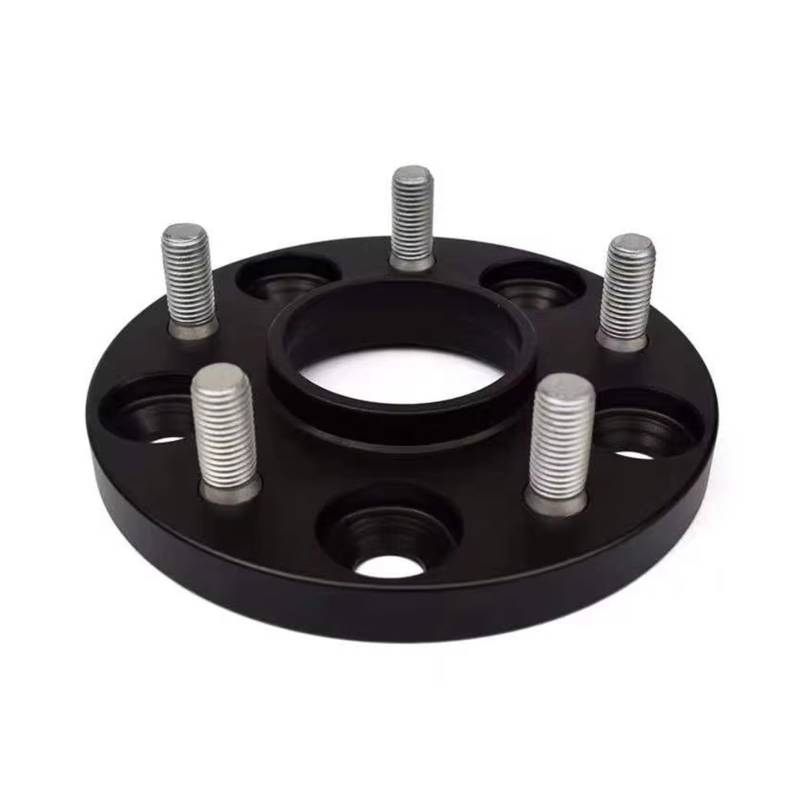 Spurverbreiterungen 1PCS 5X 114,3 15/20/25/30/mm Hubcentric 60,1mm Rad Spacer Anzug Für Toyota Für Corolla Für RAV4 Für Highlander Für Pickup 2W Für Reiz Für Camry Auto Distanzscheiben Mit(25mm) von SPUFKGE