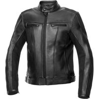 Motorrad Lederjacke SPYKE STRIPE GP2 MAN Größe 48 von Spyke