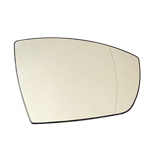 Auto Rückspiegel Heizung Glas Für Ford EcoSport 2013 2014 2015 2016 2017 2018,Beheizt Einstellbare Seite Tür Flügel Rückspiegel Glas,B-Right von SPYKEY