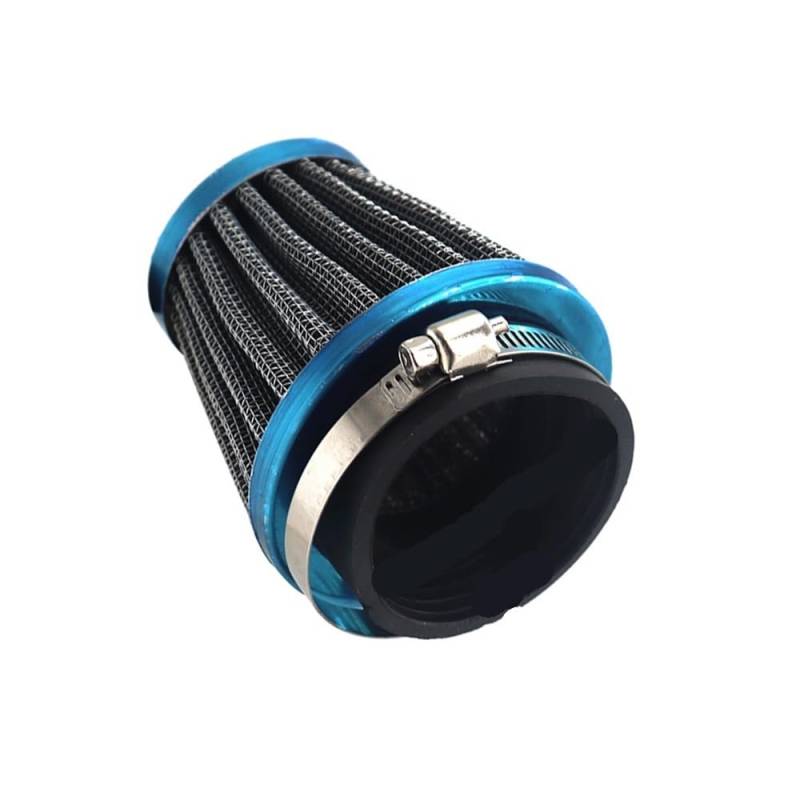 28mm 48mm 52mm 54mm 60mm Motorrad Vergaser Luftfilter Reiniger Motorrad Luftfilter Stapel Vergaser von SPeesy