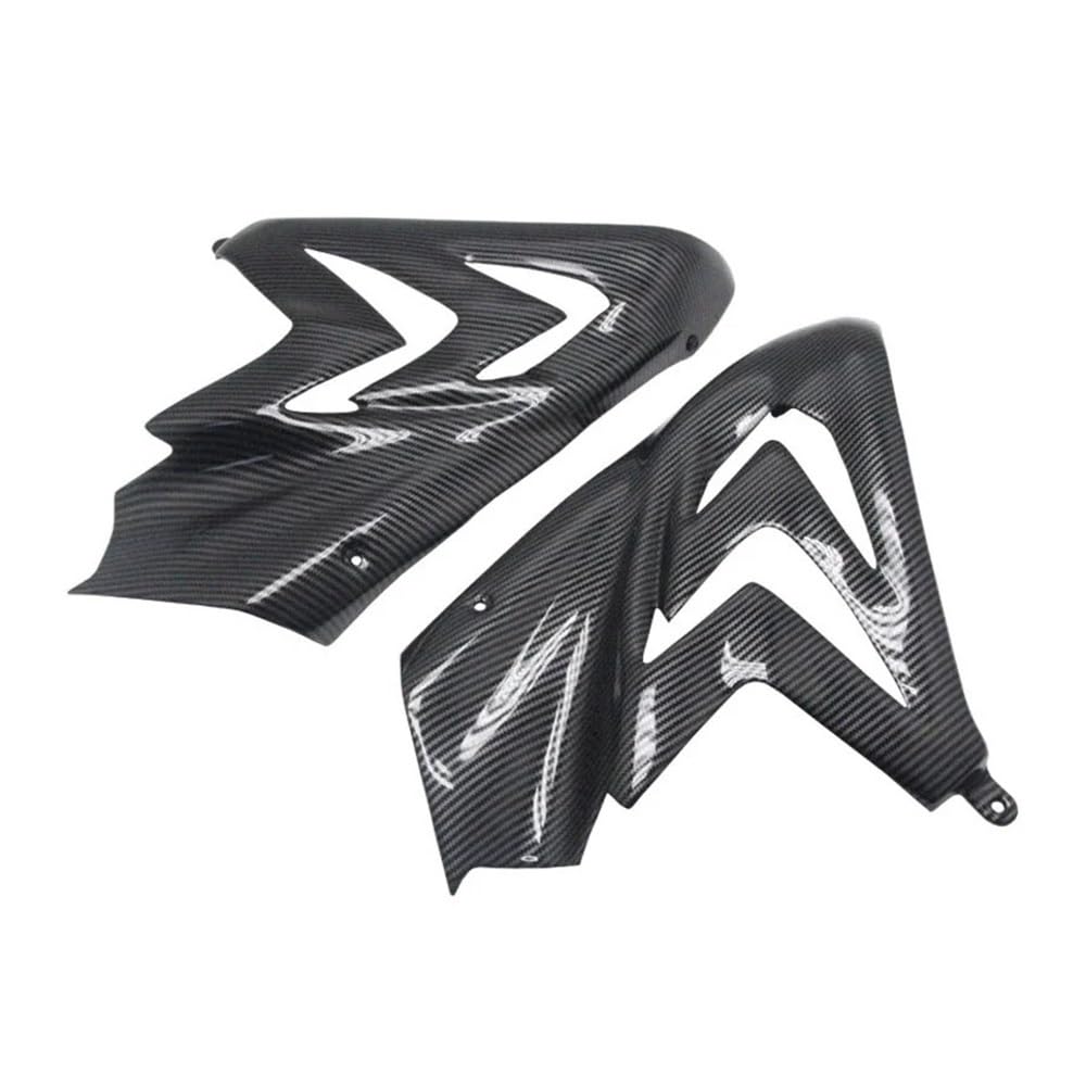 Für CBR 650R 2019-2021 Motorrad Seitenwand Rahmen Spoiler Seitenverkleidung Abdeckung Panel Zubehör von SPeesy