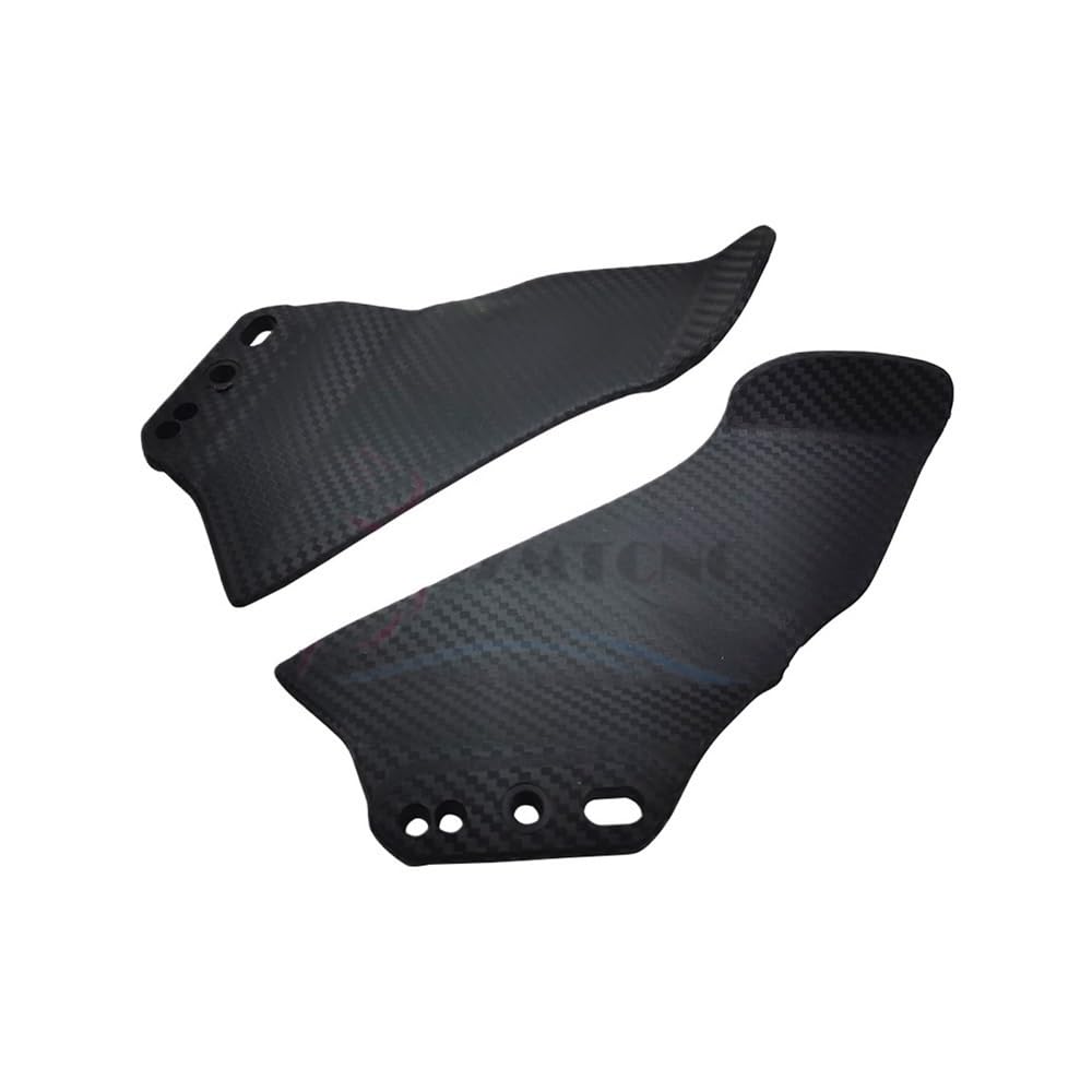 Für CBR650R Für CB1000RR Für CBR 650R Für CB 1000RR Motorrad Winglet Aerodynamische Flügel Kit Spoiler Rückspiegel Festen Flügel von SPeesy