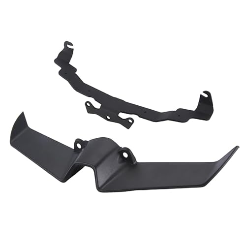 Für Für MT10 Für MT 10 SP Für MT-10 2022-2024 Motorrad Frontspoiler Winglet Aerodynamische Flügel Kit Spoiler von SPeesy