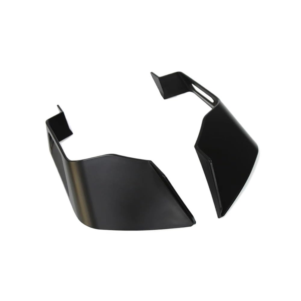 Für S&uzuki Für GSX250R Für GSX250 2017-2020 2021 2022 2023 Motorrad Winglets Aerodynamische Flügel Spoiler Verkleidung(Color -02) von SPeesy