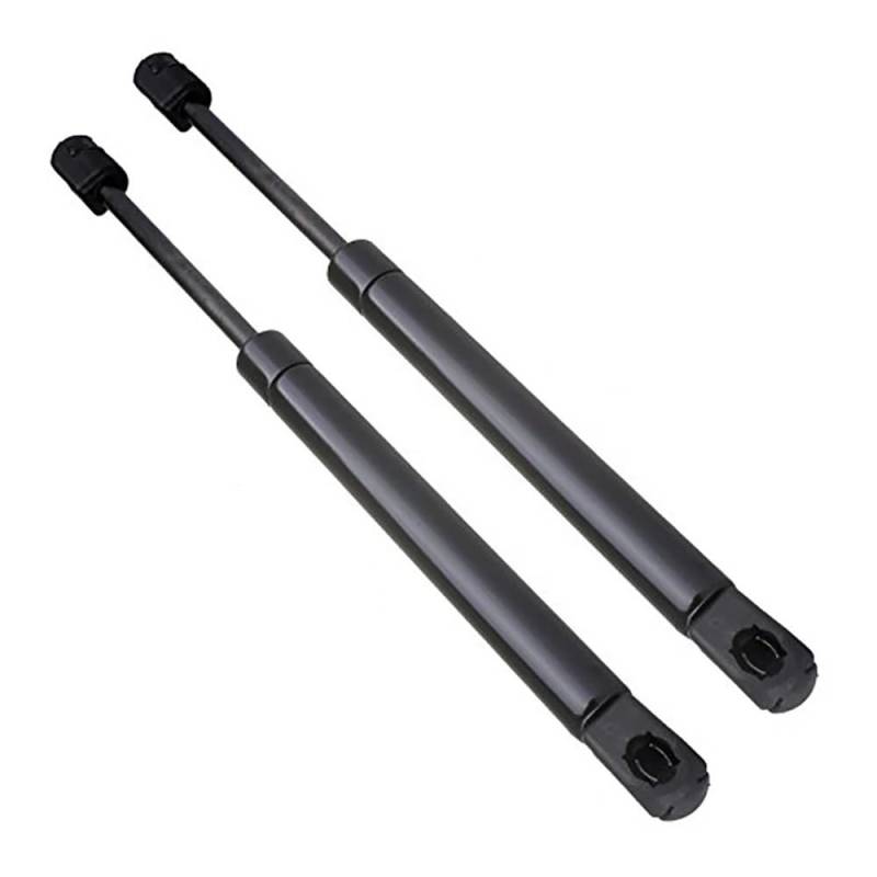 Gasdruckfeder Dämpfer 1 Paar Front Hood Charged Lift Support Strut Shocks Für Z51 2009–2012 Gasfedern 38 cm von SPeesy