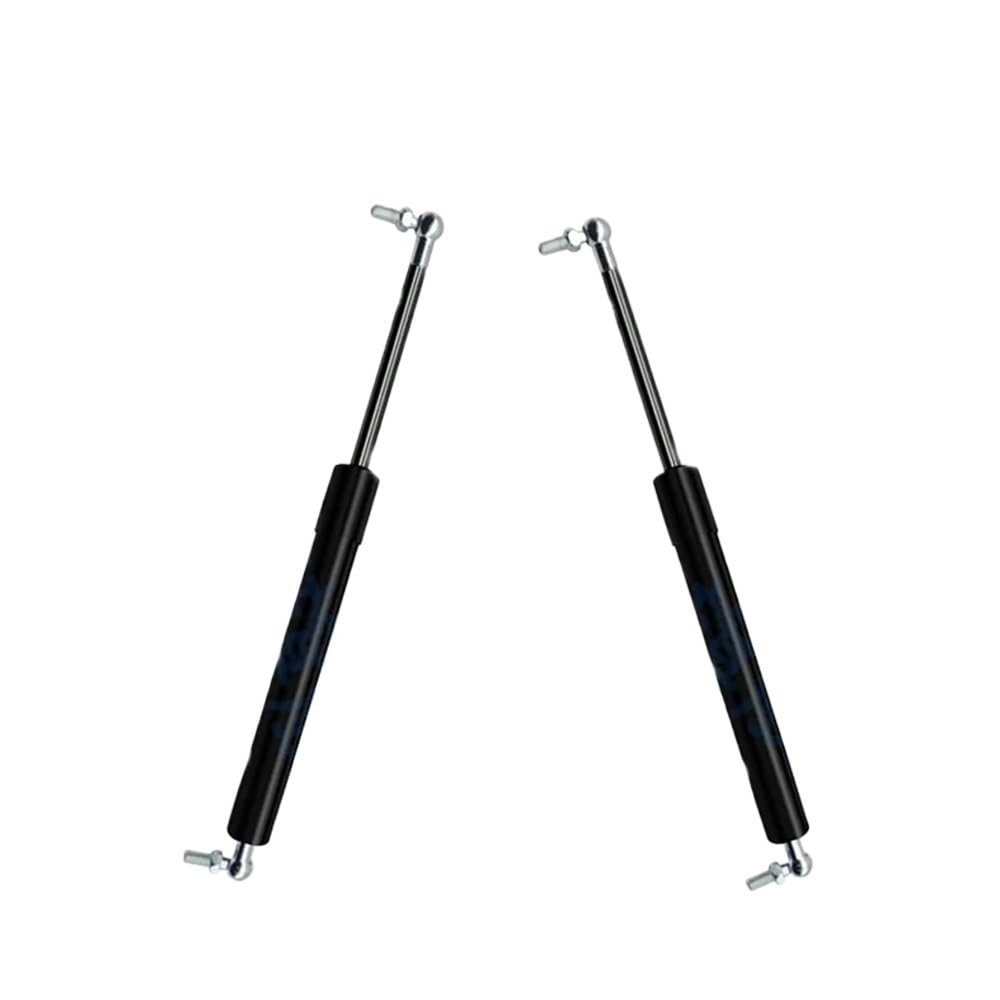 Gasdruckfeder Dämpfer 1PC 330-410mm 10kg/100N Gas Strut S Lift Unterstützt Gas Frühling Für Werkzeug Box RV Bett Auto Wohnwagen(18-8-140-360) von SPeesy