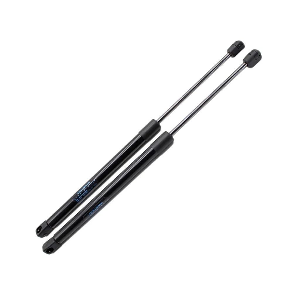 Gasdruckfeder Dämpfer Für 1984-1989 Für MR2 Für AW11 Für AW10 Coupe Vorne Gepäck Ändern Gas Streben Lift Unterstützung Schock Zubehör Absorber(Normal Black) von SPeesy