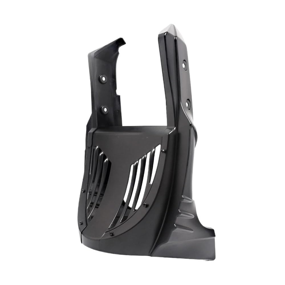 Motorrad Front Lower Chassis Guards Kühlerabdeckung Verkleidung Spoiler Für Rebel Für CMX 300 500 Für CMX300 Für CMX500 2017-2022 von SPeesy