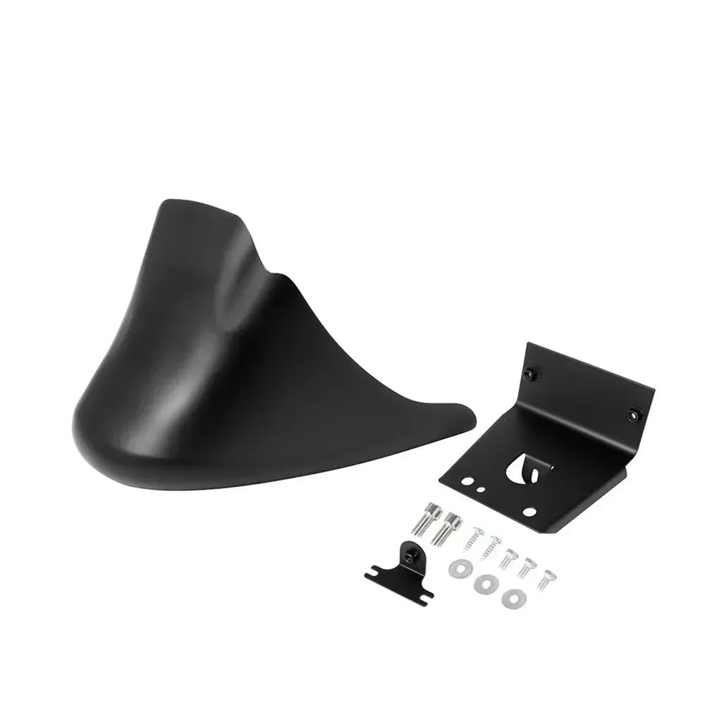 Motorrad Vorne Unten Spoiler Kotflügel Air Dam Kinn Verkleidung Für Harle&y Für XL Für Sportster 883 1200(Color -02) von SPeesy