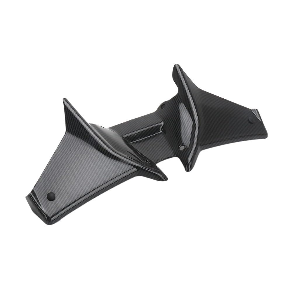 Motorrad Winglet Aerodynamische Flügel Front Spoiler Zubehör Für CB 750 Für Hornet Für Cb750 Für CB750 Für HORNET 2023 2024(Color-02) von SPeesy