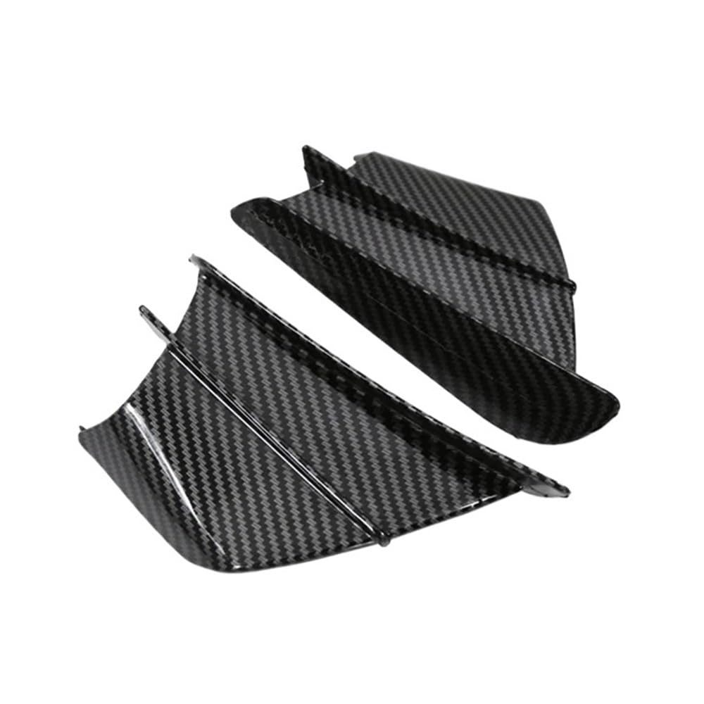 Motorrad Winglet Aerodynamische Flügel Kit Spoiler Roller Für Für Für H2/H2R von SPeesy