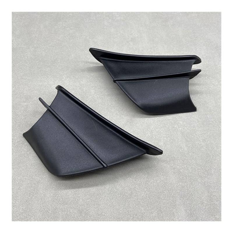 Motorrad Winglet Aerodynamische Flügel Kit Spoiler Winglets AirDeflector Für F900XR Für F900R Für F900 R Für F900 XR von SPeesy