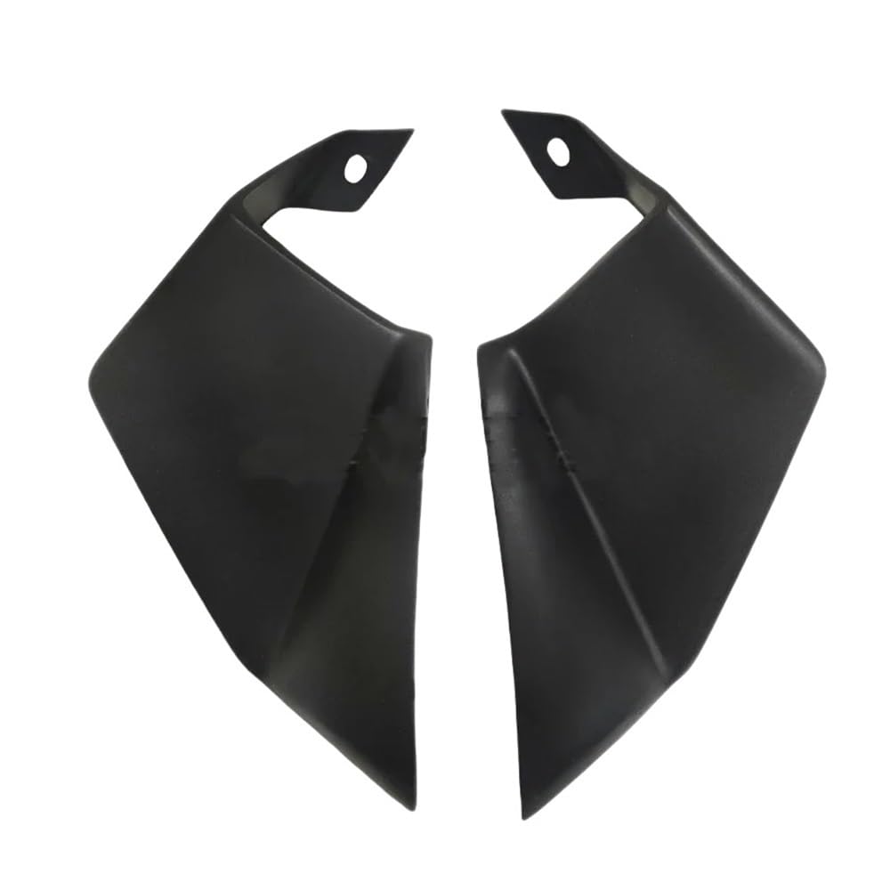 Motorrad Zubehör Winglet Aerodynamische Flügel Kit Feste Verkleidung Spoiler Für Für ZX10R Für ZX 10R Für ZX-10R 2011-2019 2020(Color-C) von SPeesy