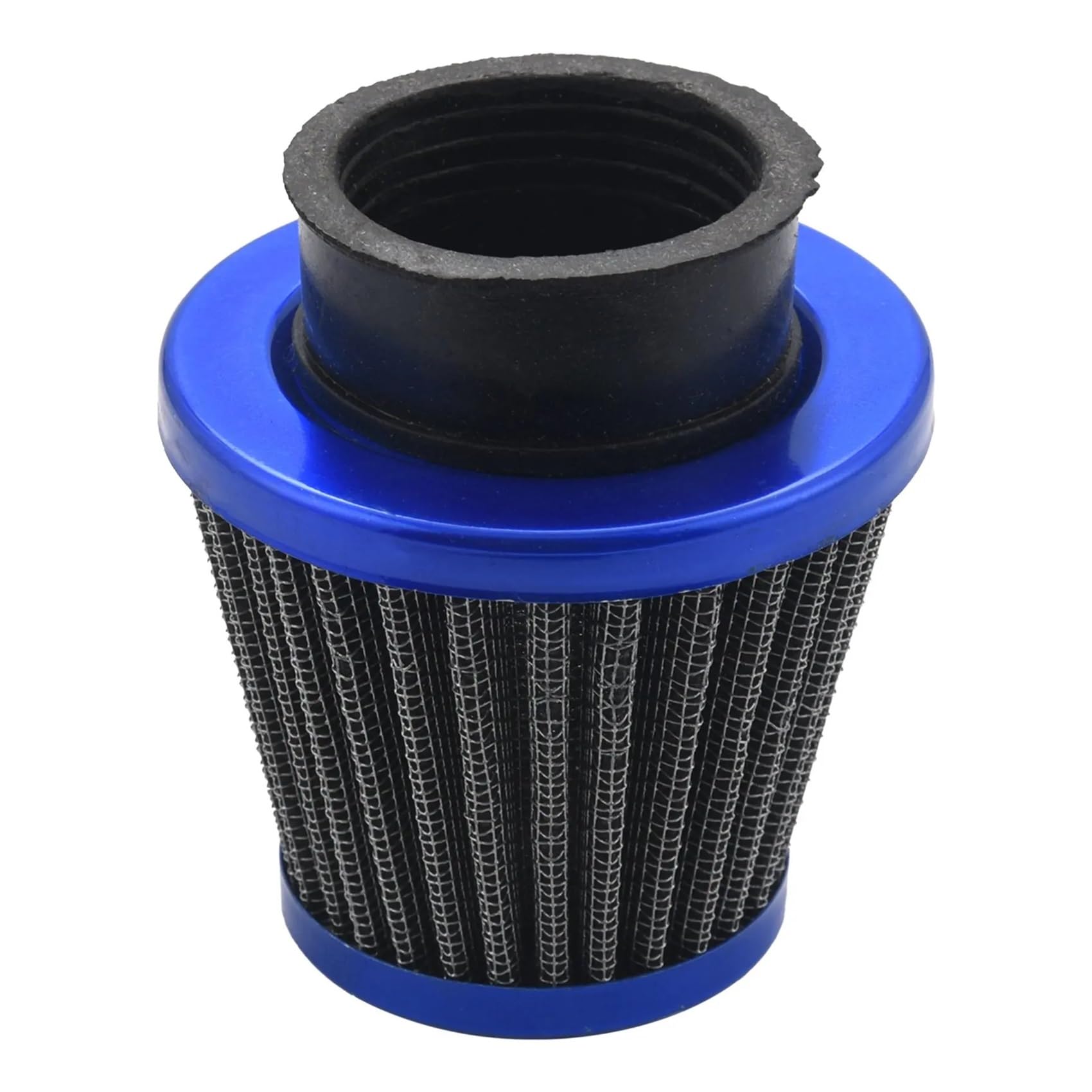 SPeesy 38Mm Luftfilter-Ansaug-Induktionssatz Universal-Motorrad-Luftfilterreiniger Motorrad-Motor-Luftfilter von SPeesy