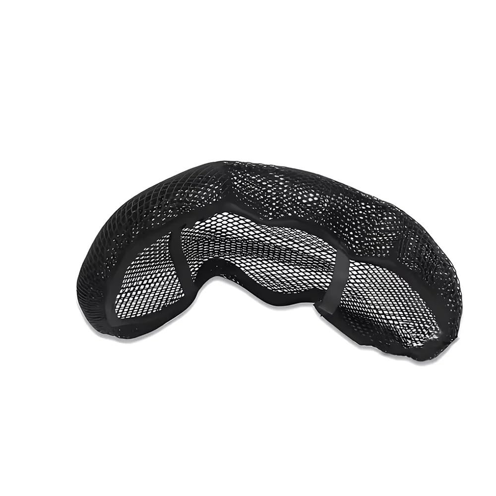 SPeesy Für 800X Für COLOVE 800 X Für ADV Für Adventure Motorrad-Sitzbezug Mesh Protector Isolationskissenbezug Sitzbankbezug SPeesy Für 800X Für COLOVE 800 X Für ADV Für Adventure Motorrad-Sitzbezug Mesh Protector Isolationskissenbezug Sitzbankbezug von SPeesy