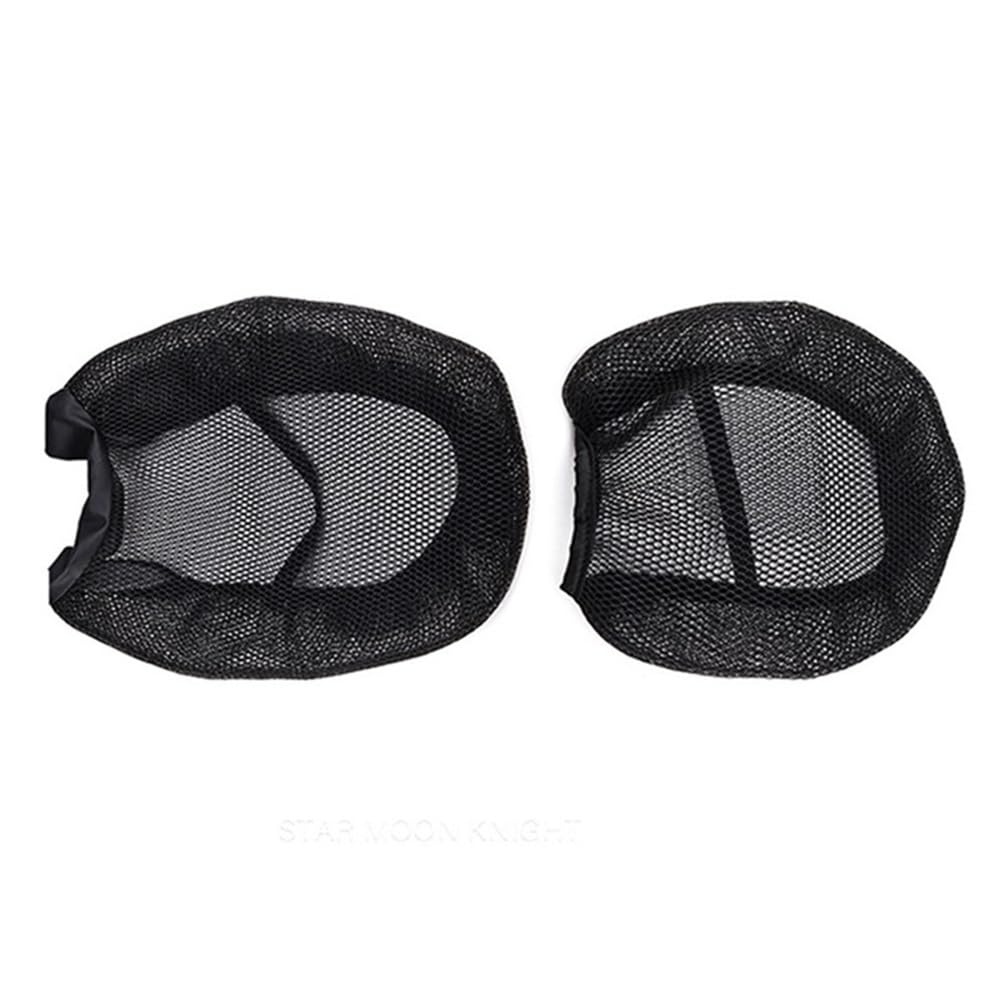 SPeesy Für TRK502 Für TRK502X Für TRK 502 502X Zubehör Motorrad Atmungsaktiver Sonnenschutz Mesh Sitzkissenbezug Sitzbankbezug SPeesy Für TRK502 Für TRK502X Für TRK 502 502X Zubehör Motorrad Atmungsaktiver Sonnenschutz Mesh Sitzkissenbezug Sitzbankbezug von SPeesy