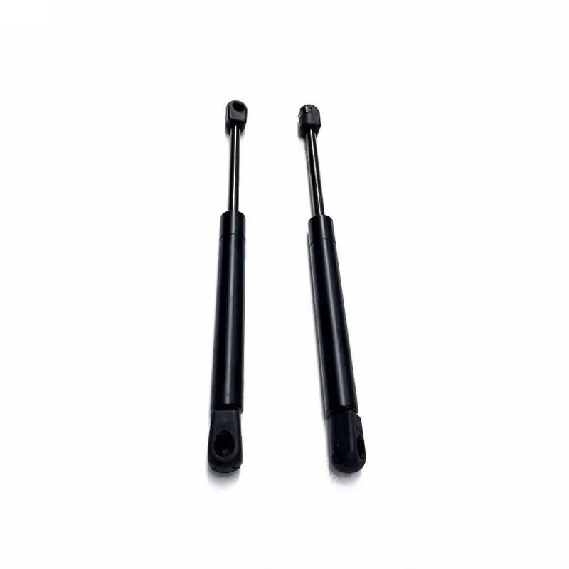 SPeesy Gasdruckfeder Dämpfer Auto Front Trunk Hood Hatch Lift Shock Gas Stützstrebe Schwarz Für 458 OEM 82750900(Front 2PCS) von SPeesy