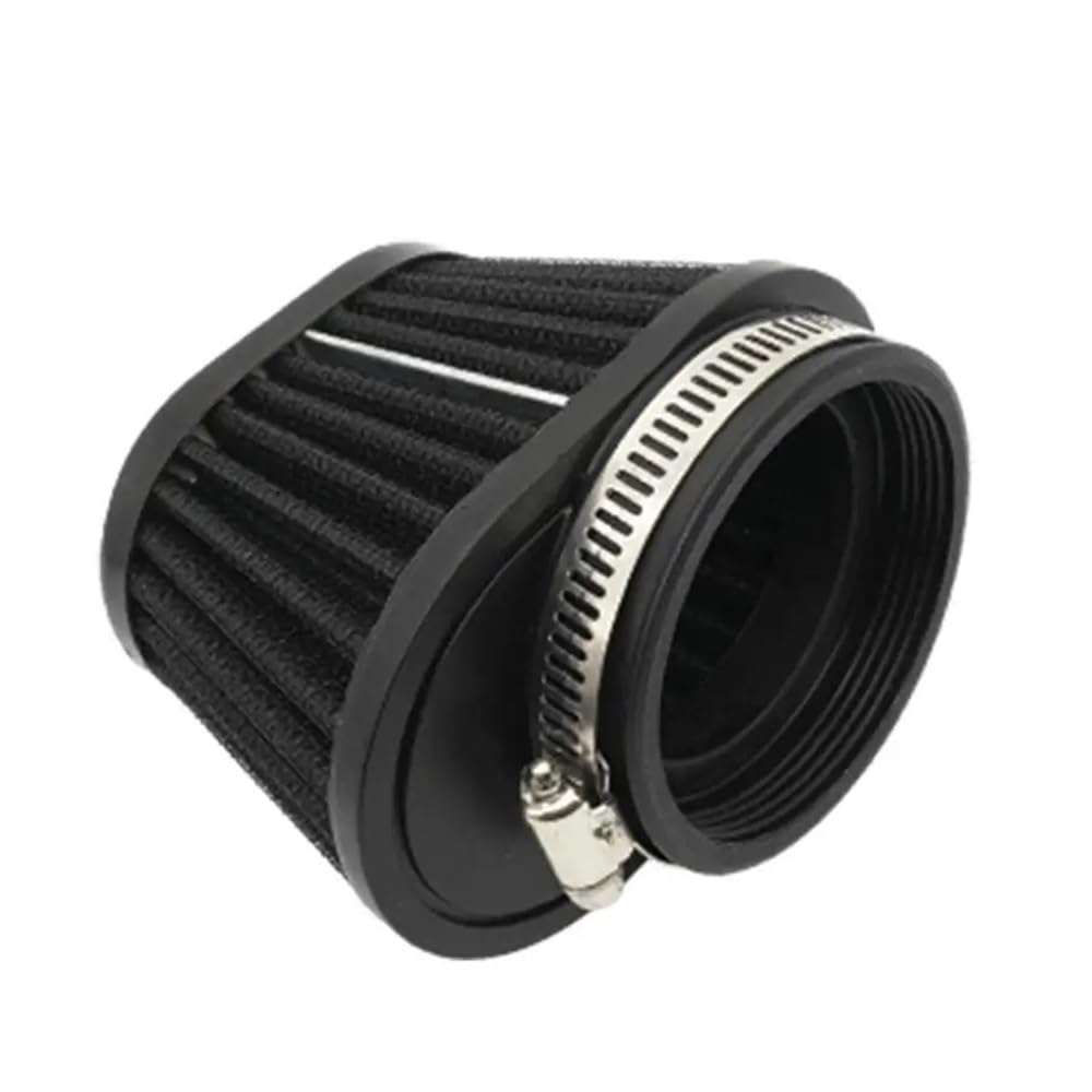 SPeesy Luftfilter Für Motorradmotor Luftansaugfilter Universal-Luftfilter 51/55/60 Mm Motorrad-Luftfilter von SPeesy