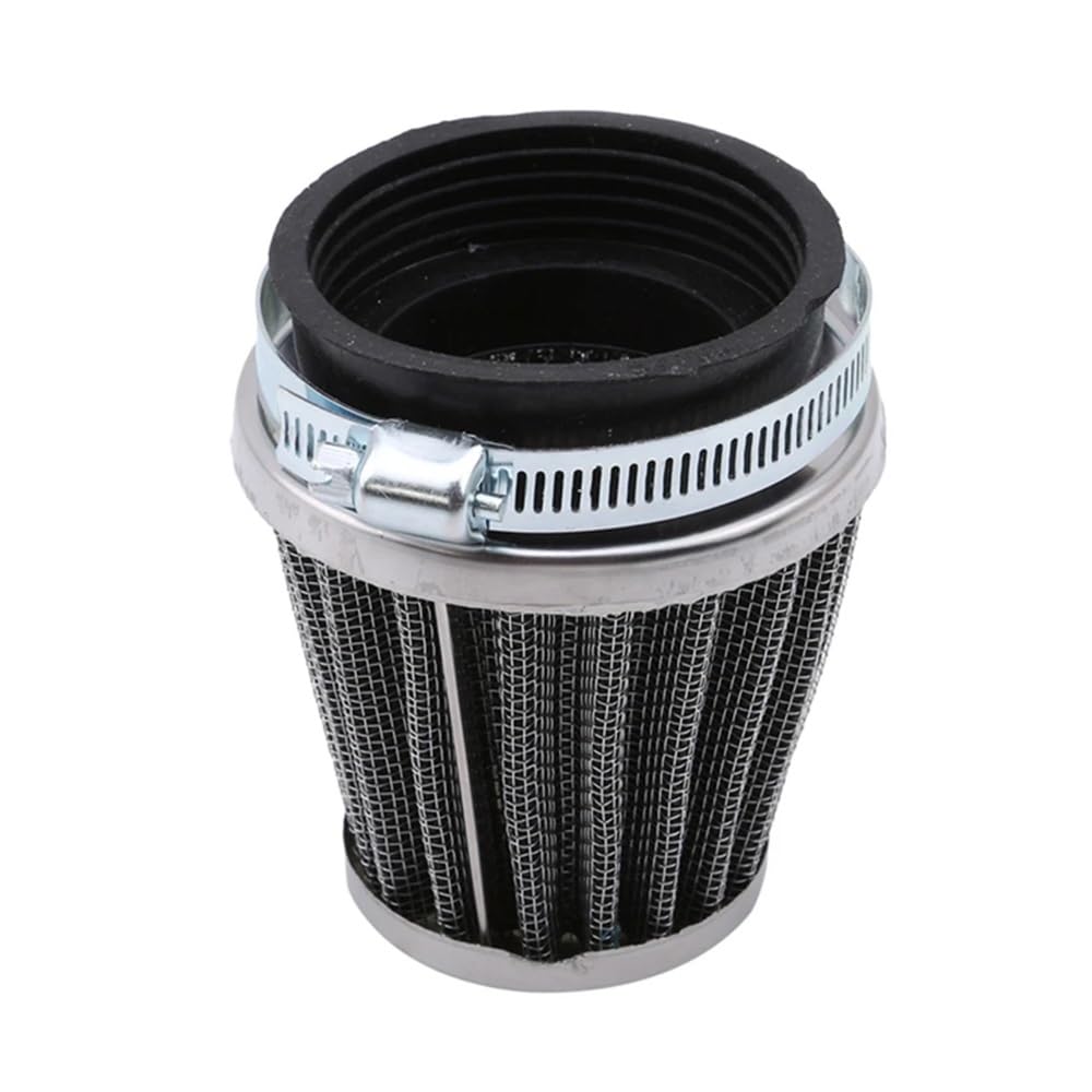 SPeesy Motorrad-Luftfilter Filter Universal 35mm 44mm 50mm 54mm 60mm Motorrad Lufteinlass Filter Reiniger von SPeesy