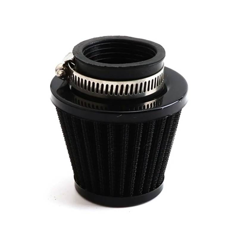 SPeesy Motorrad-Luftfilter Filter Universal 35mm 44mm 50mm 54mm 60mm Motorrad Lufteinlassfilter Motorrad Luftfilterreiniger von SPeesy