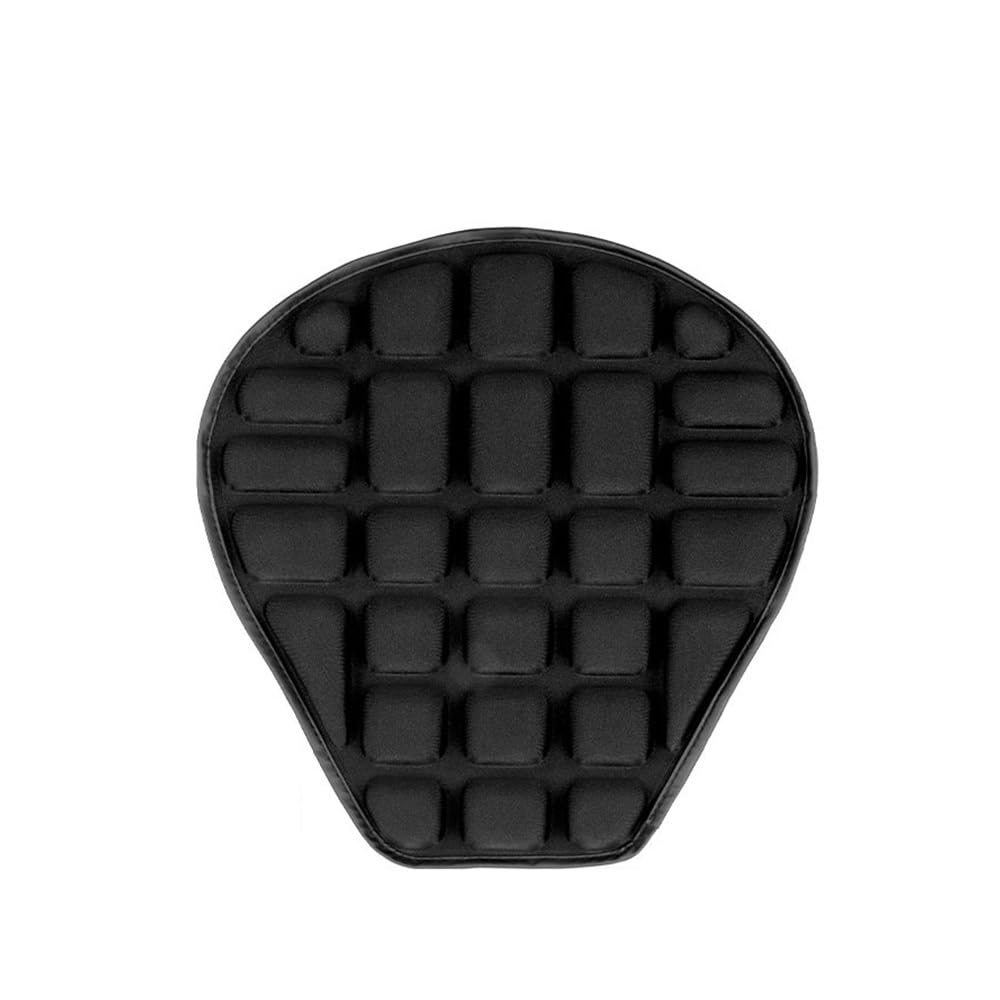 SPeesy Motorrad-Sitzbezug, Sitzkissen, Atmungsaktiv, Komfort, Für Bonneville, Für T120, Für Gsxr 750, Motorrad-Sitzpolster, Für Cb500x Sitzbankbezug SPeesy Motorrad-Sitzbezug, Sitzkissen, Atmungsaktiv, Komfort, Für Bonneville, Für T120, Für Gsxr 750, Motorrad-Sitzpolster, Für Cb500x Sitzbankbezug von SPeesy