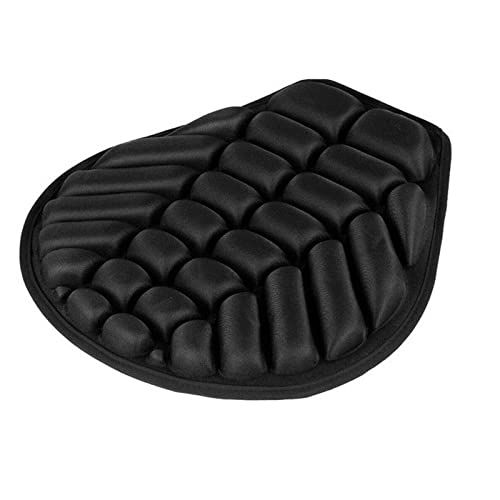 SPeesy Motorrad Sitzkissen Atmungsaktive Sitzbezüge Matten Dekompression Kühlkissen Universal Motorrad Sitze Sitzbankbezug SPeesy Motorrad Sitzkissen Atmungsaktive Sitzbezüge Matten Dekompression Kühlkissen Universal Motorrad Sitze Sitzbankbezug von SPeesy