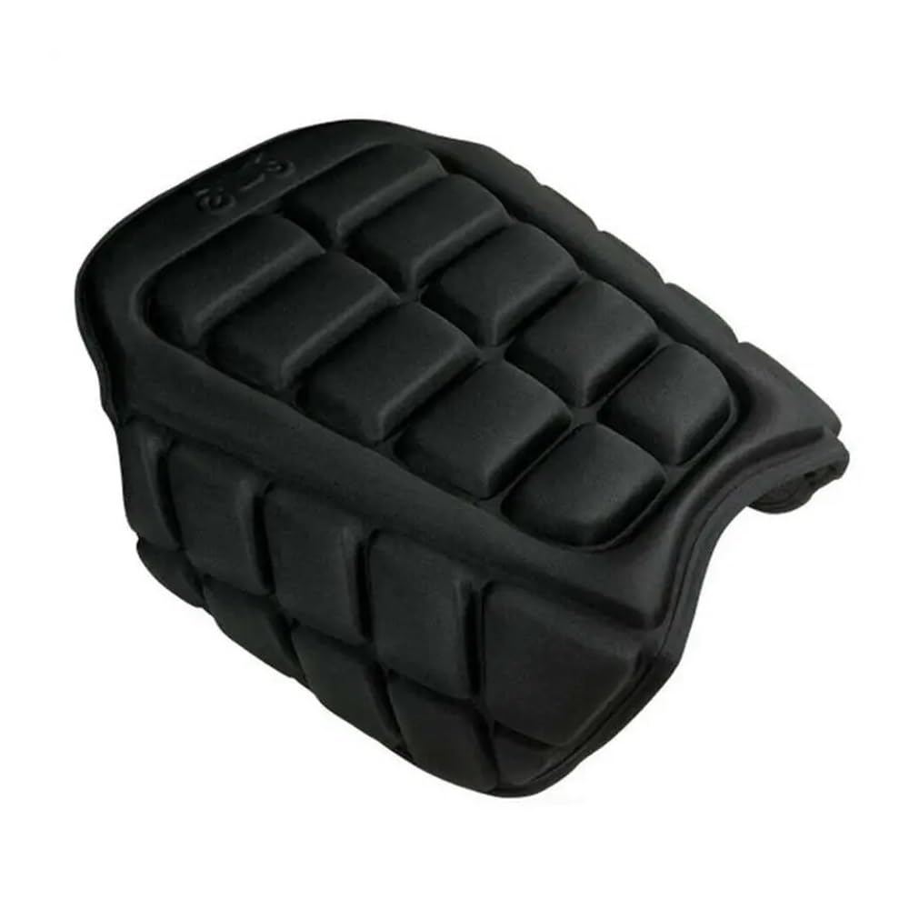SPeesy Motorrad Sitzkissen Universal Air Motorrad Abdeckung Sonnenschutz Stoßdämpfung Motorrad Sitz Pad Sitzbankbezug SPeesy Motorrad Sitzkissen Universal Air Motorrad Abdeckung Sonnenschutz Stoßdämpfung Motorrad Sitz Pad Sitzbankbezug von SPeesy