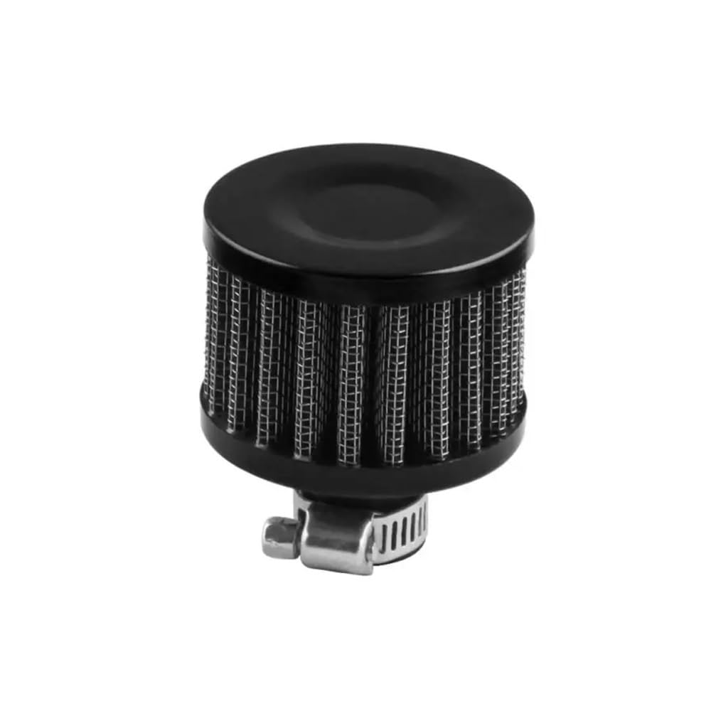 SPeesy Universal 12mm Filter Für Motorrad Lufteinlass Abdeckung Verschnaufpause Filter Motorrad Motor Luftfilter von SPeesy