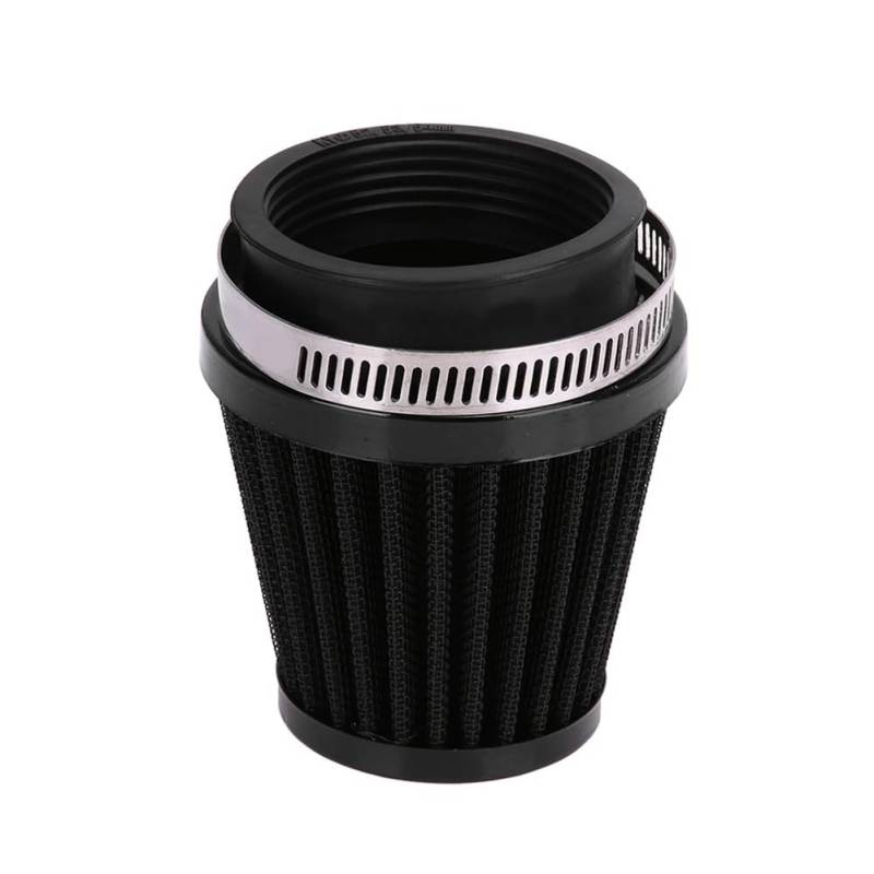 SPeesy Universal 34mm 35mm 36mm Filter Motorrad Luftfilter Ansaugfilter Motorrad Luftfilter Reiniger Ersatz von SPeesy