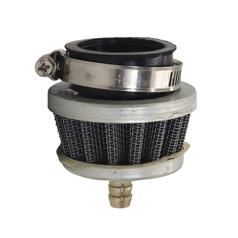 SPeesy Universal 35mm Motorrad Vergaser Luftfilter Reiniger Ansaugrohr Geändert Motocross ATV von SPeesy