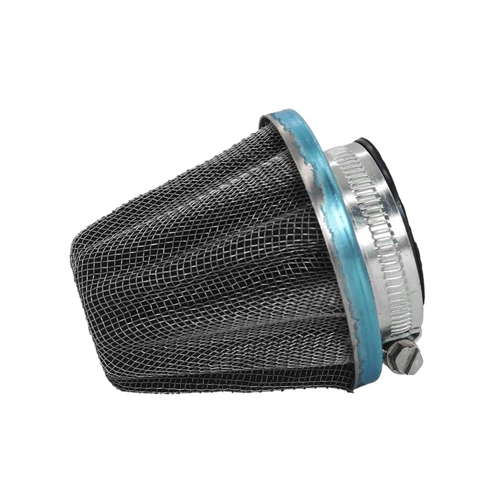 SPeesy Universal 35mm Motorrad Vergaser Luftfilter Reiniger Ansaugrohr Geändert Motocross ATV von SPeesy