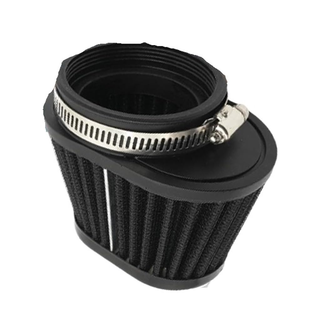 Universal Motorrad Luftfilter Reiniger Air Intake Filter Luftfilter Filter Motorrad Luftfilter Stapel Vergaser von SPeesy