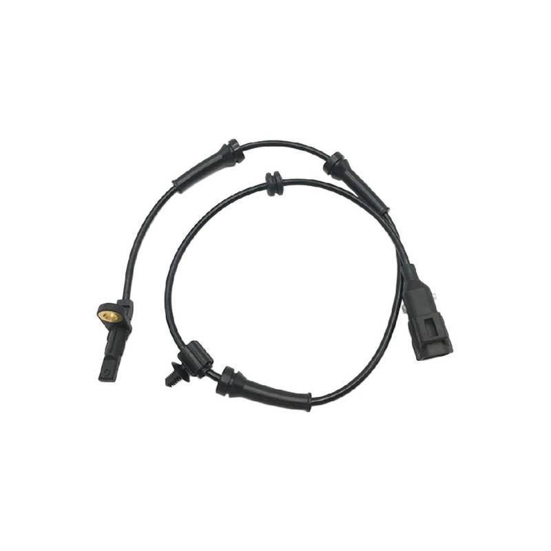 Raddrehzahl Fühler Hinten Links/Rechts ABS Rad Drehzahlsensor LR001057 6G9N-2B372-BC 6G9N-2B372-BD Für Land Für Rover Für Freelander 2 (L359) 2.0, 2.2, 3,2 Geschwindigkeitssensor von SQOFHA