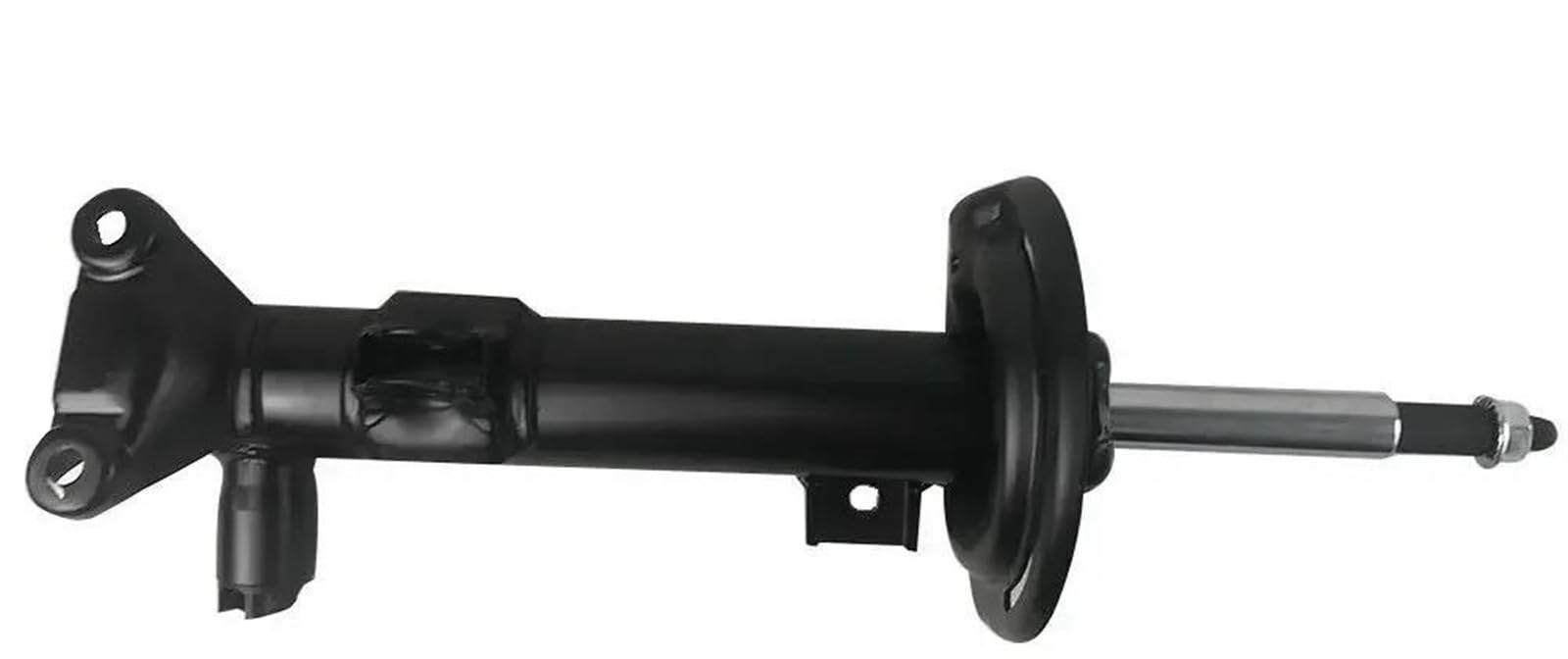 Stoßdämpfer Vorne Mercedes Für Benz Für C Klasse W204 S204 Für A207 2011-2014 2043230900 2043231000 1PCS Stoßdämpfer Mit Elektroauto Stoßdämpfer(Vorne links) von SQOFHFB