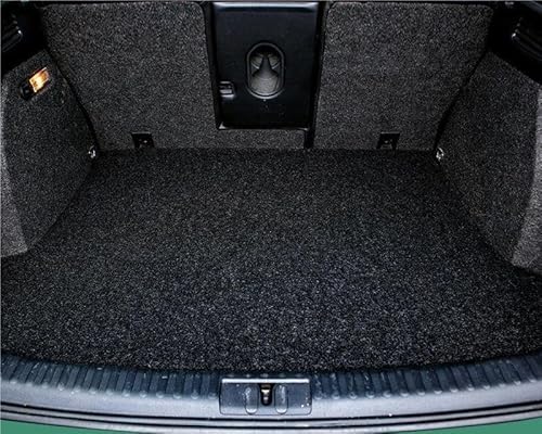 Auto Leder Kofferraummatten Maßgeschneiderte Kofferraummatte Für Lexus ES is-C is LS RX NX GS CT GX LX570 RX350 LX RC RX300 LX470 Automatten Im Auto-Styling Kofferraumwanne(Kastanienbraun) von SQRHDF