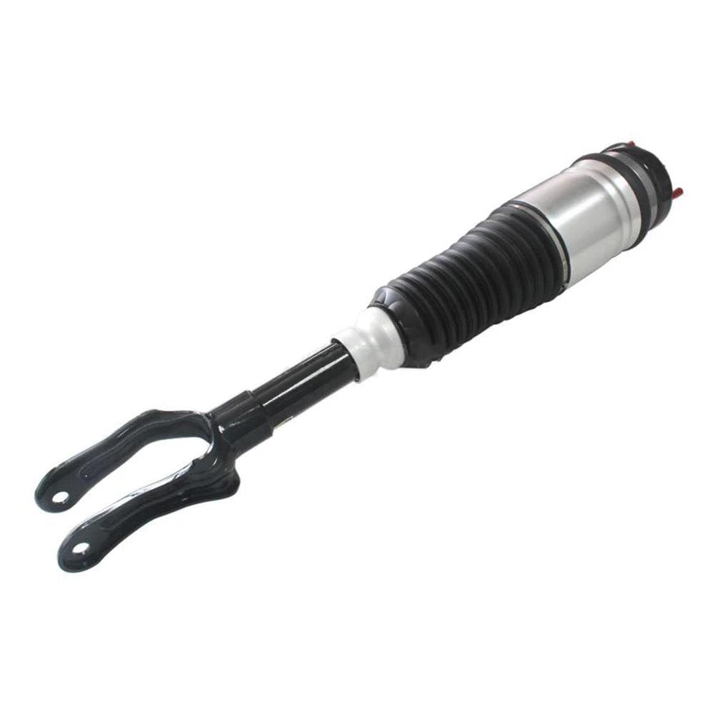 Federbein Luftfeder 1 PCS Front Air Suspension Stoßdämpfer Für Jeep Für Grand Für Cherokee WK2 Für Chrysler 2011 68029902AE 68029903AE Federbein Luftfederung(Vorne links) von SQRHDF