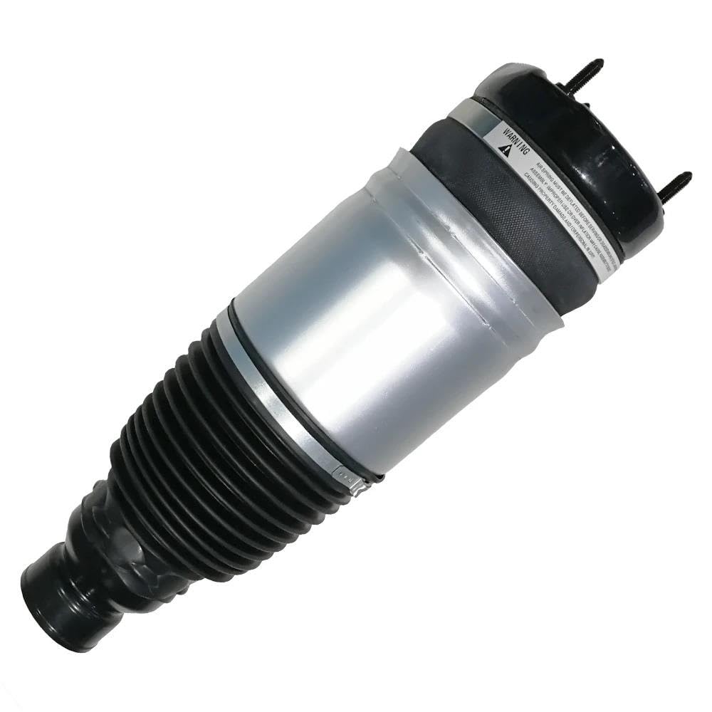 Federbein Luftfeder 68059904AD 68059905AD 1 STÜCKE Vorne Luftfederung Stoßdämpfer Strut Für Jeep Für Grand Für Cherokee WK2 Air Spring Bag 68059904AD Federbein Luftfederung(Vorne rechts) von SQRHDF