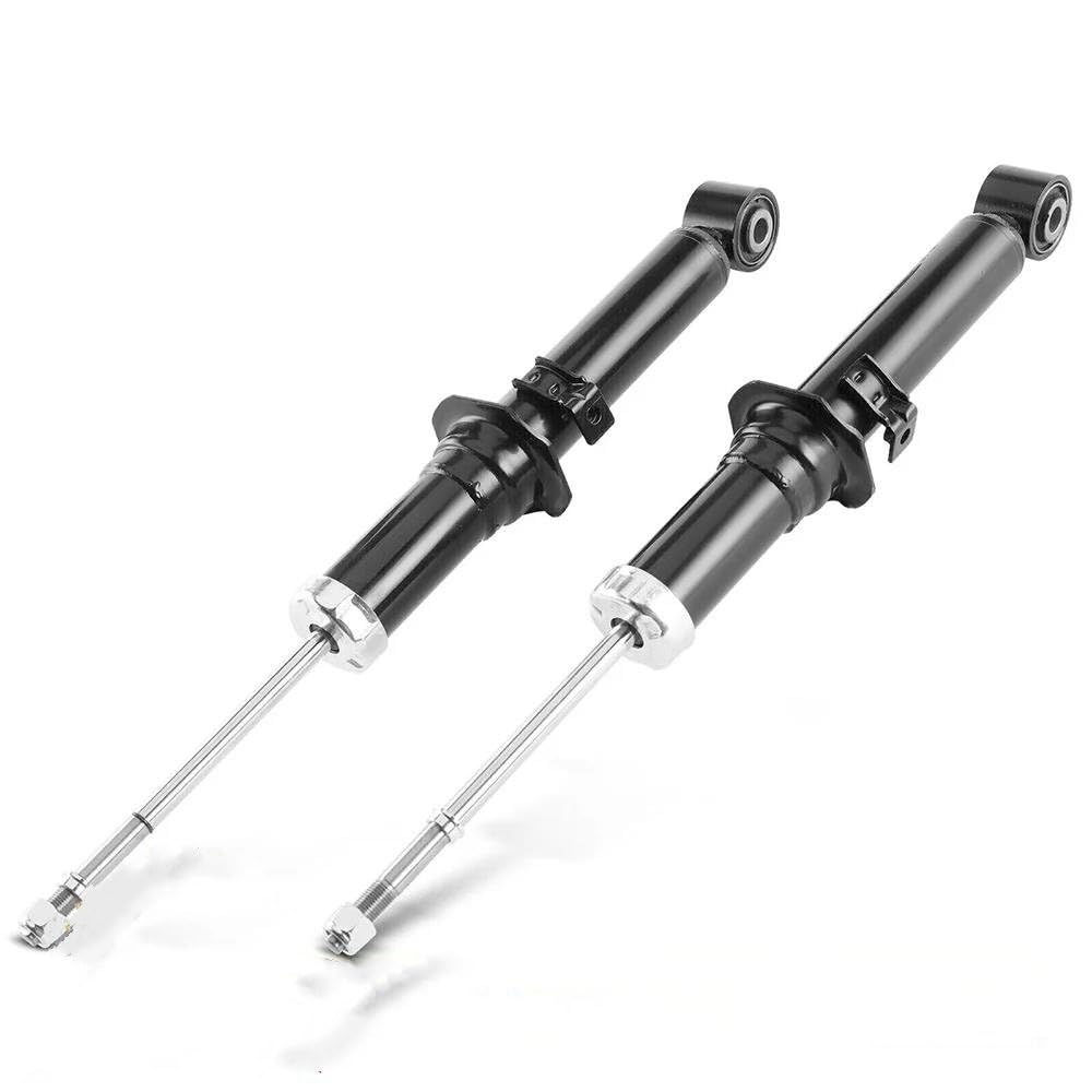 Federbein Luftfeder Für Kia Für Sorento 2002-2006 Paar Vordere Stoßdämpfer 546303E020 546303E021 546303E022 546303E023 546403E020 546403E021 Federbein Luftfederung von SQRHDF
