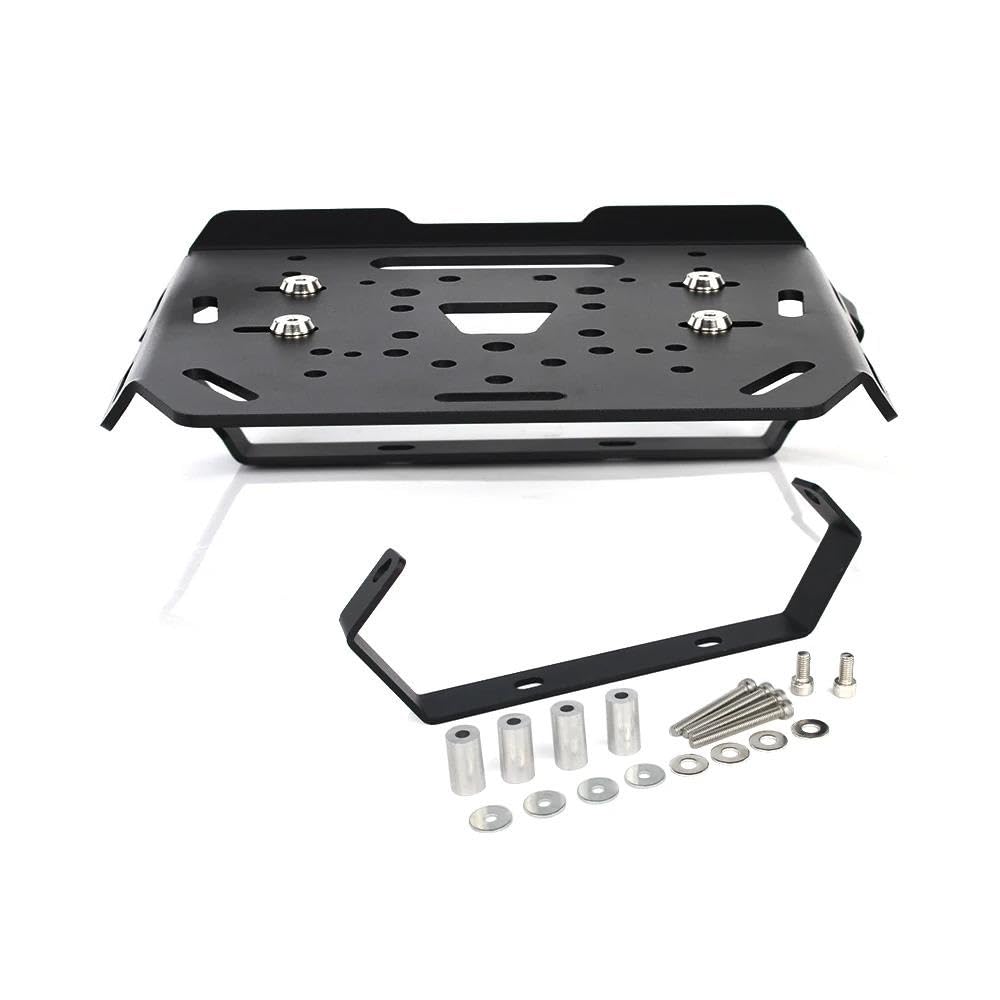 Gepäckträger hinten Motorrad-Hinterradgepäckträger Für Tenere 700 XTZ690 2019-2024 Für XTZ 690 Kofferregalhalter Gepäckhalterhalterung Motorrad Heck Rack Halterung Gepäckträger hinten Motorrad-Hinterradgepäckträger Für Tenere 700 XTZ690 2019-2024 Für XTZ 690 Kofferregalhalter Gepäckhalterhalterung Motorrad Heck Rack Halterung von SQRHDF