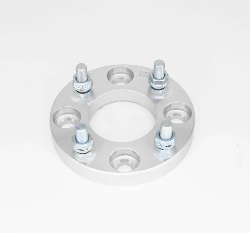 Spurverbreiterung Aluminium 2 Stück 15 Mm/20 Mm/25 Mm 4 X 4,5 4 X 114,3 Bis 4 X 100 Spurverbreiterungen Adapter Für Nissan Für Infiniti Spurverbreiterung Spurplatten(20mm) von SQRHDF