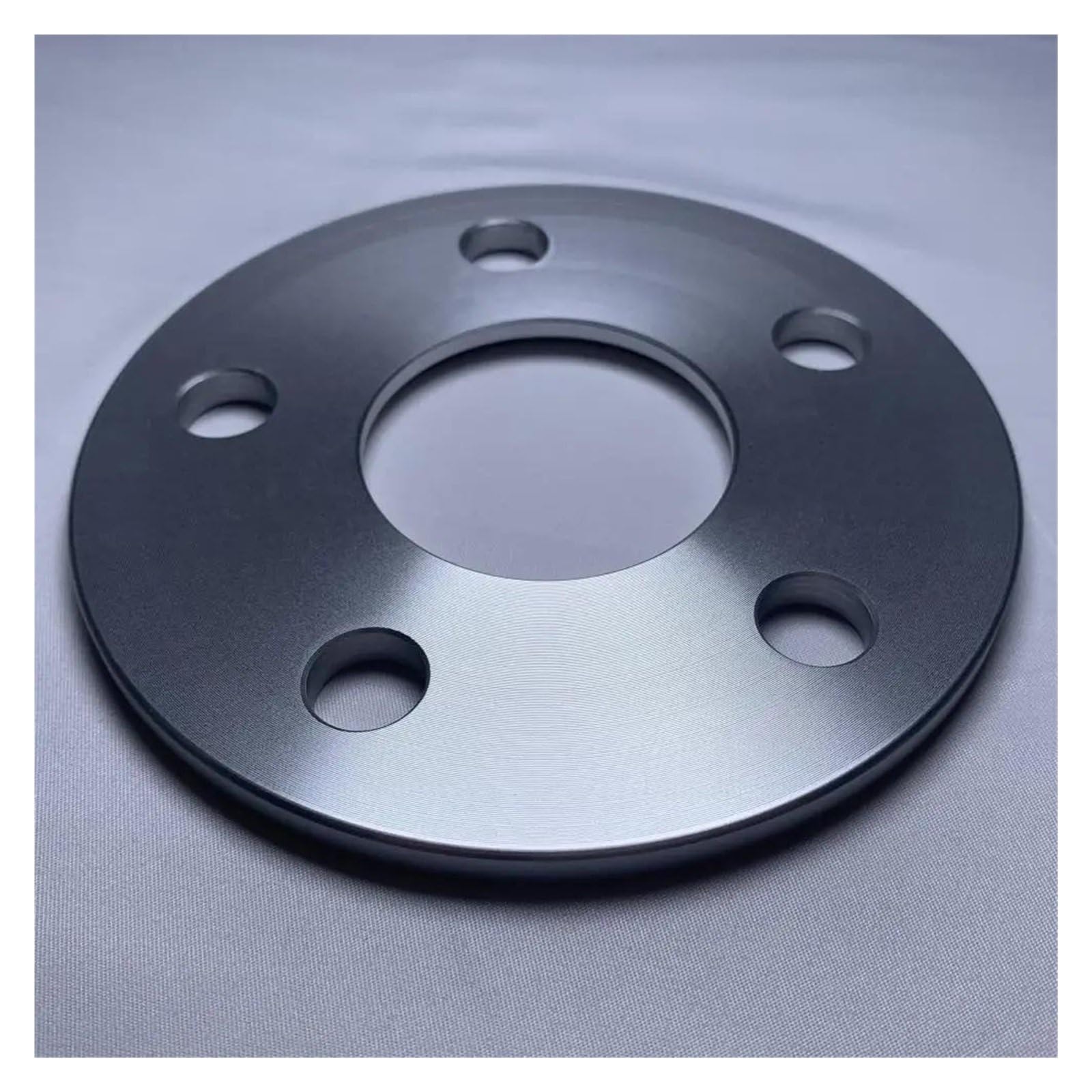 Spurverbreiterung Aluminium 2 Stück 3 Mm Spurverbreiterungsadapter PCD 5 X 108 5 X 120,65 Mm, Geeignet Automodelle Für Jaguar-Serie Spurverbreiterung Spurplatten(PCD 5x120.65 CB 73.8) von SQRHDF