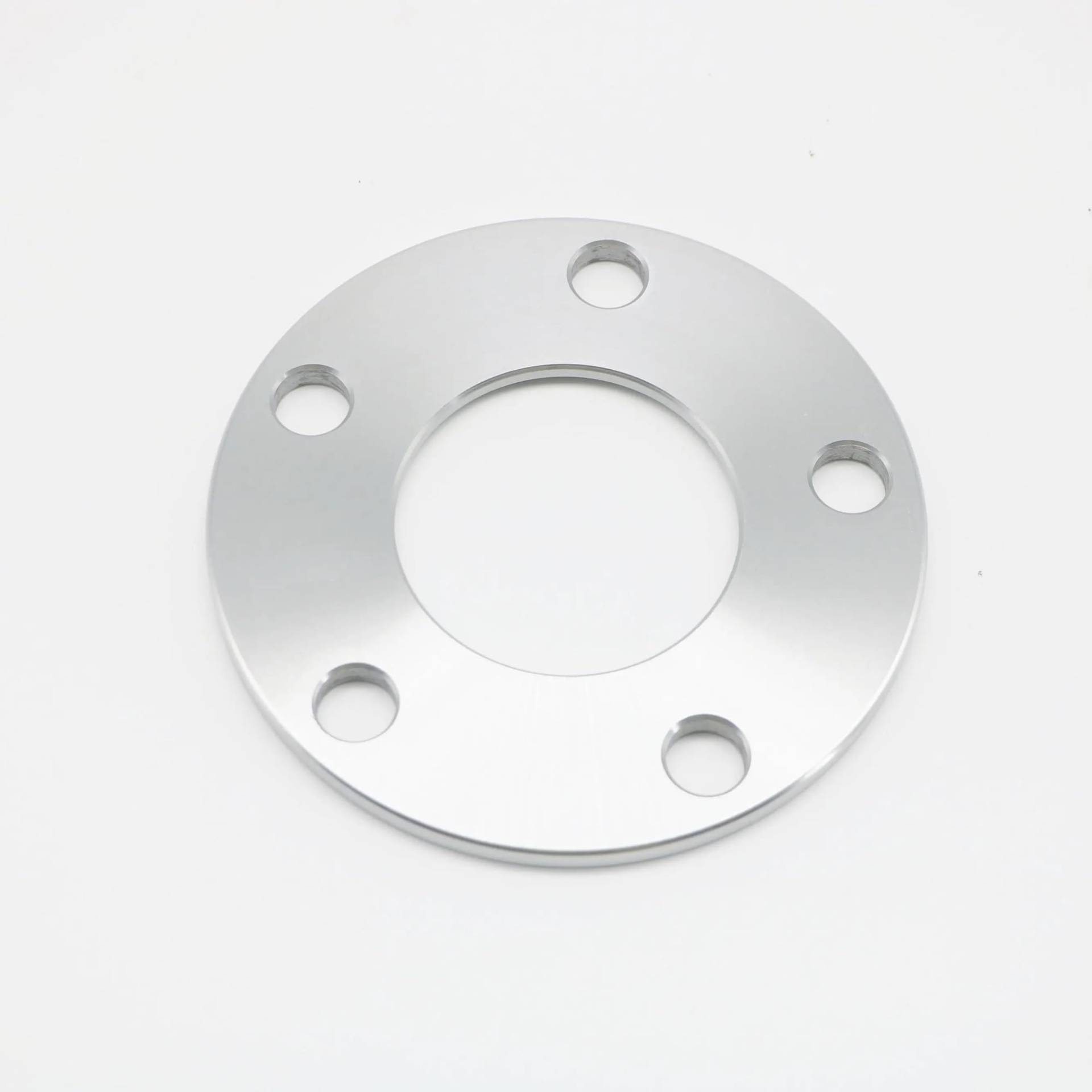 Spurverbreiterung Aluminium 2 Stück Aluminium 5x100mm Billet HubCentric Spurverbreiterungen 3mm 5mm 7mm 8mm Dicke 54,1mm Nabenbohrung Radfelgen Spurverbreiterung Spurplatten(8mm) von SQRHDF